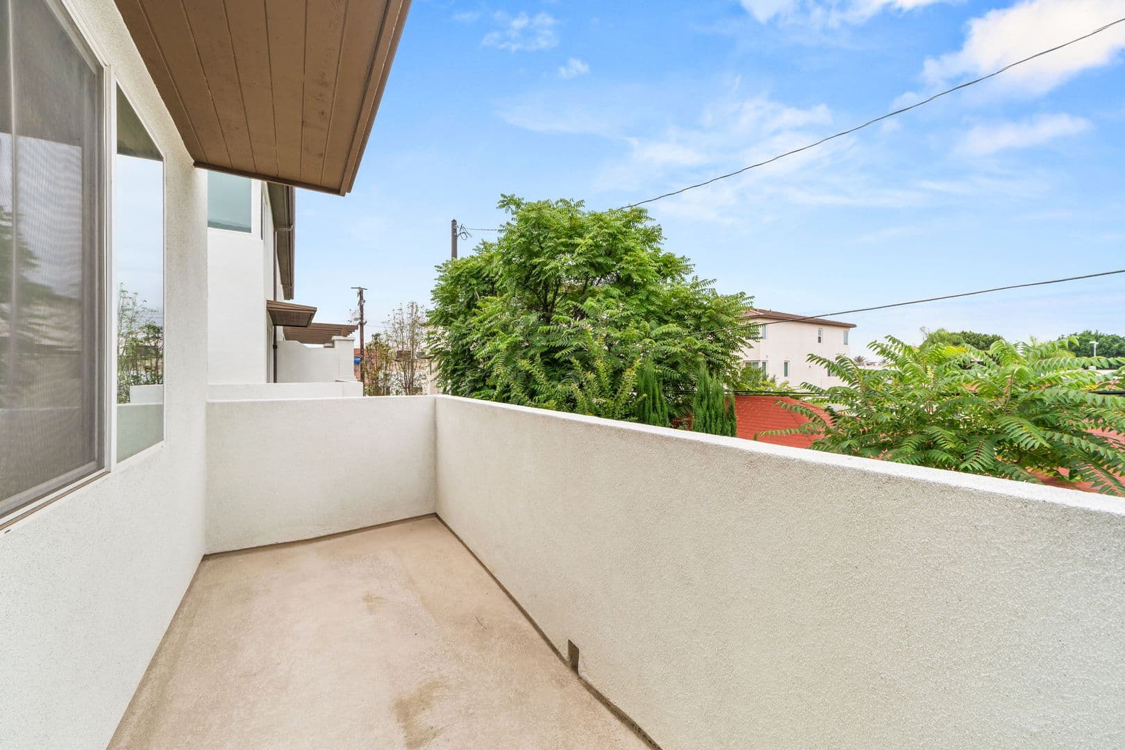 Montebello House: 129 N. 5th St. #F