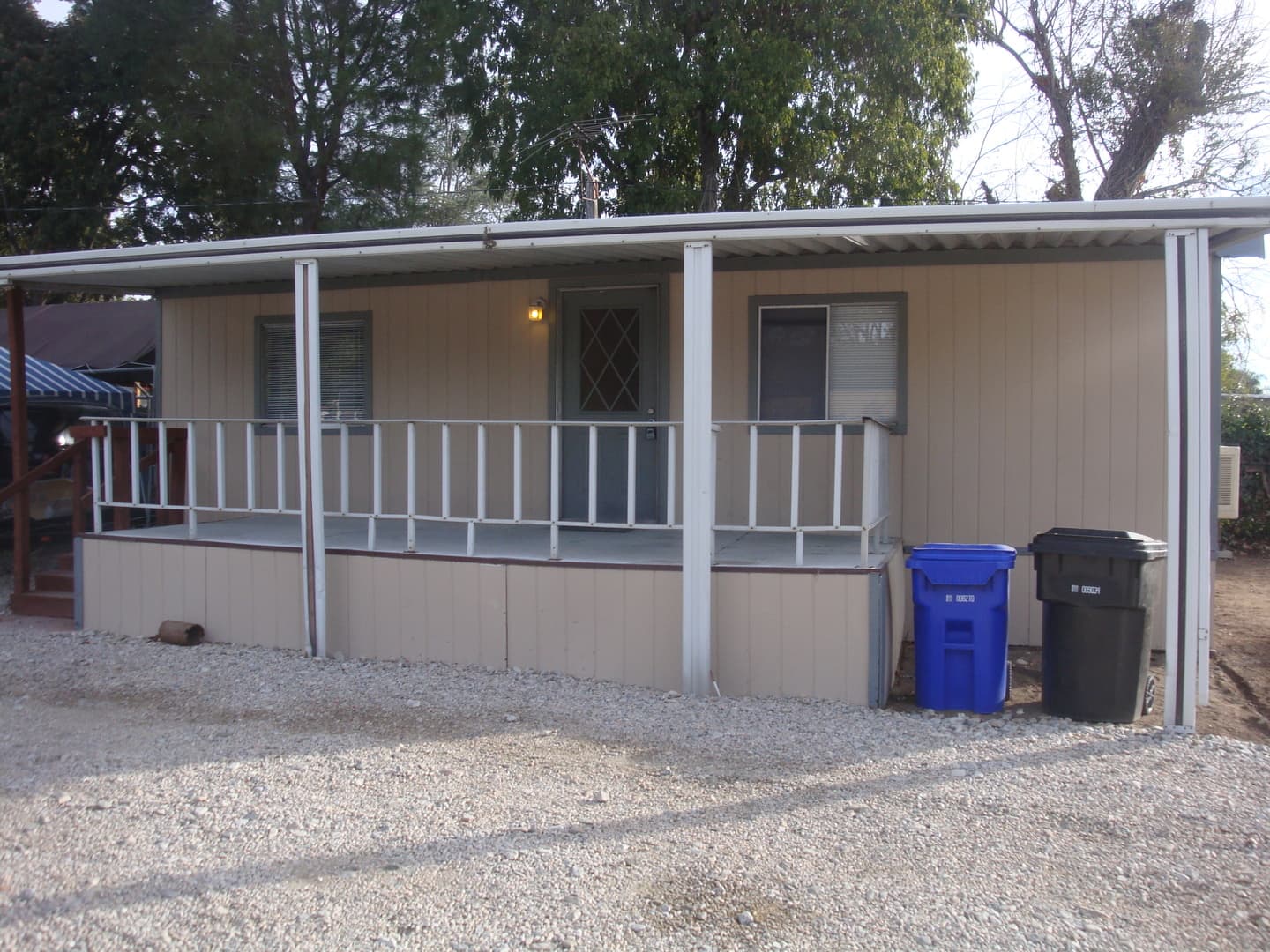 Rancho Cucamonga Apartment: 8451 19th Street