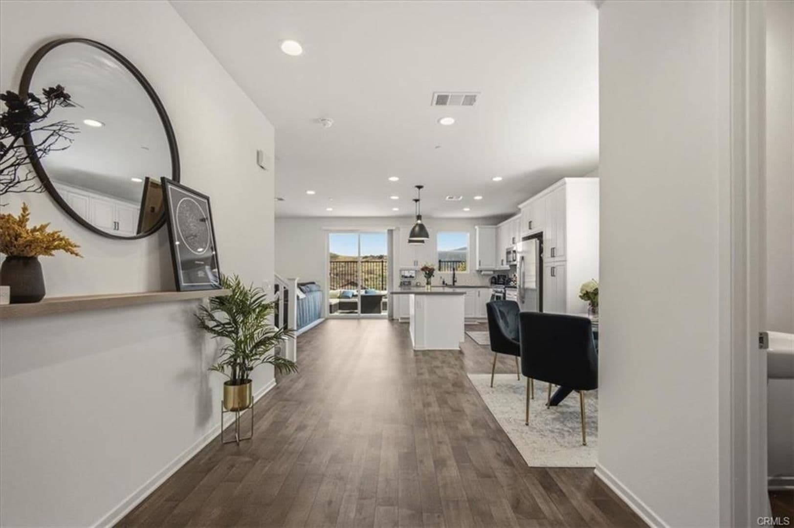 Corona House: 11767 Trailwood Court