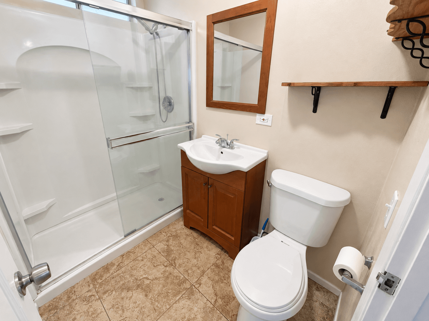 Rancho Cucamonga Apartment: 8451 19th Street