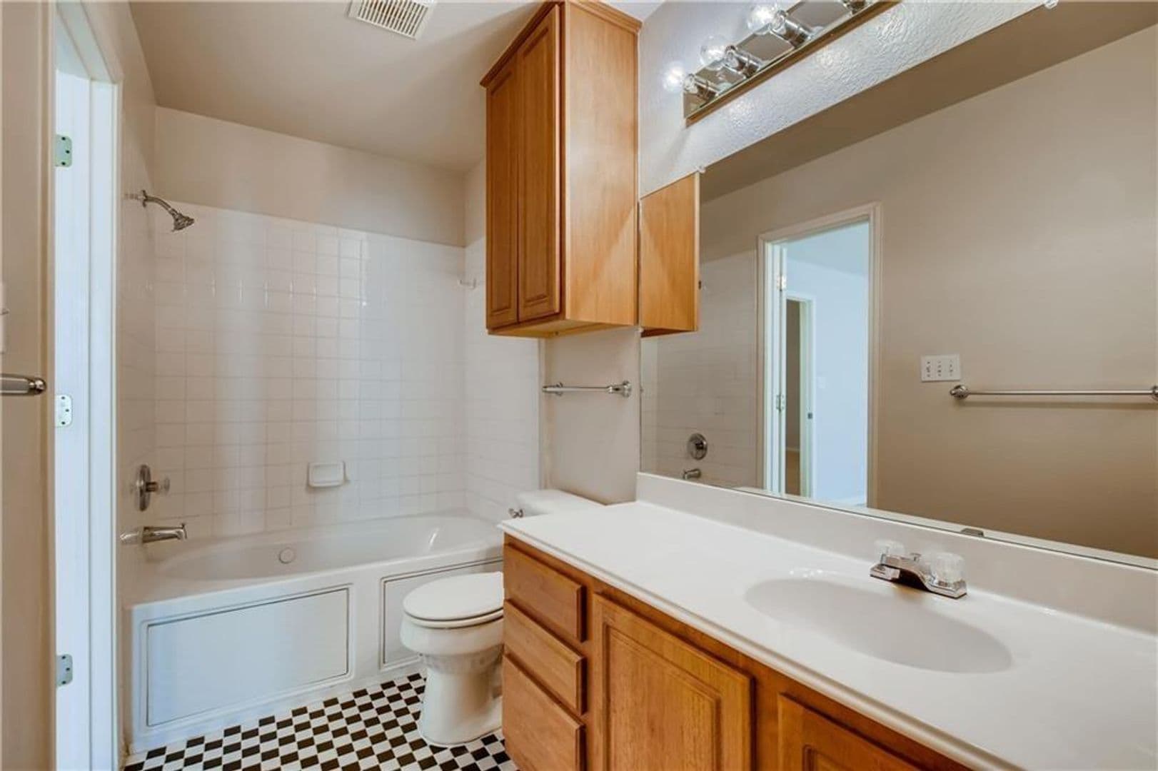 Round Rock House: 803 Sable Trail Court