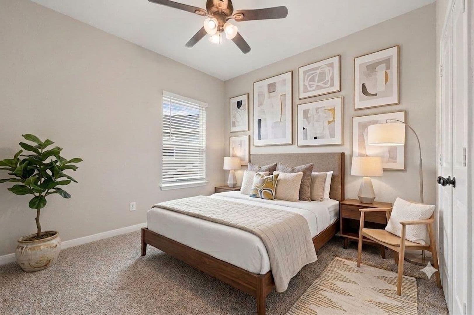 Willis Townhome: 14010 Longstreet - 202C