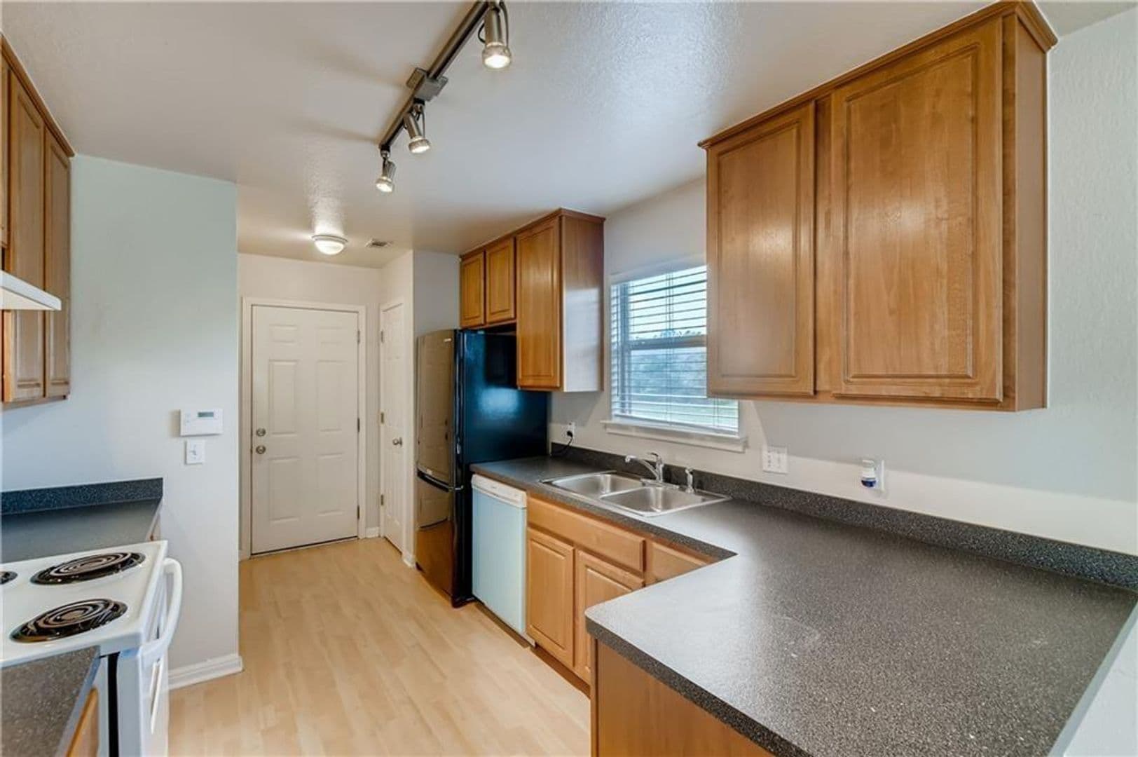 Round Rock House: 803 Sable Trail Court
