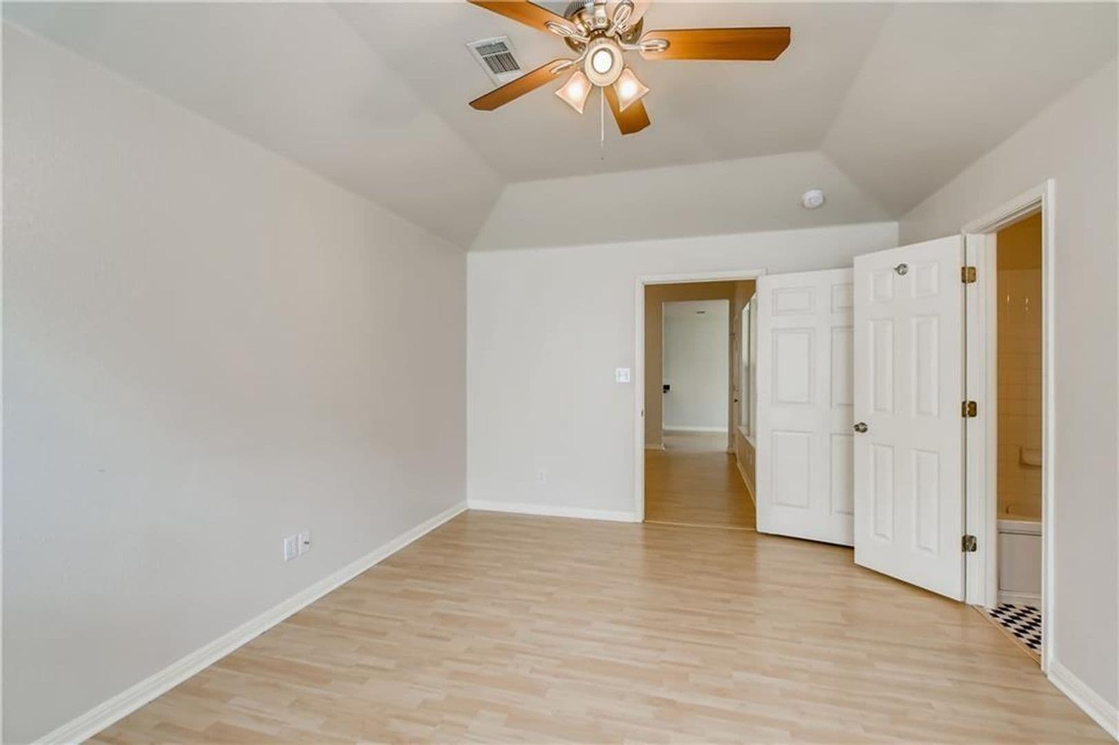 Round Rock House: 803 Sable Trail Court