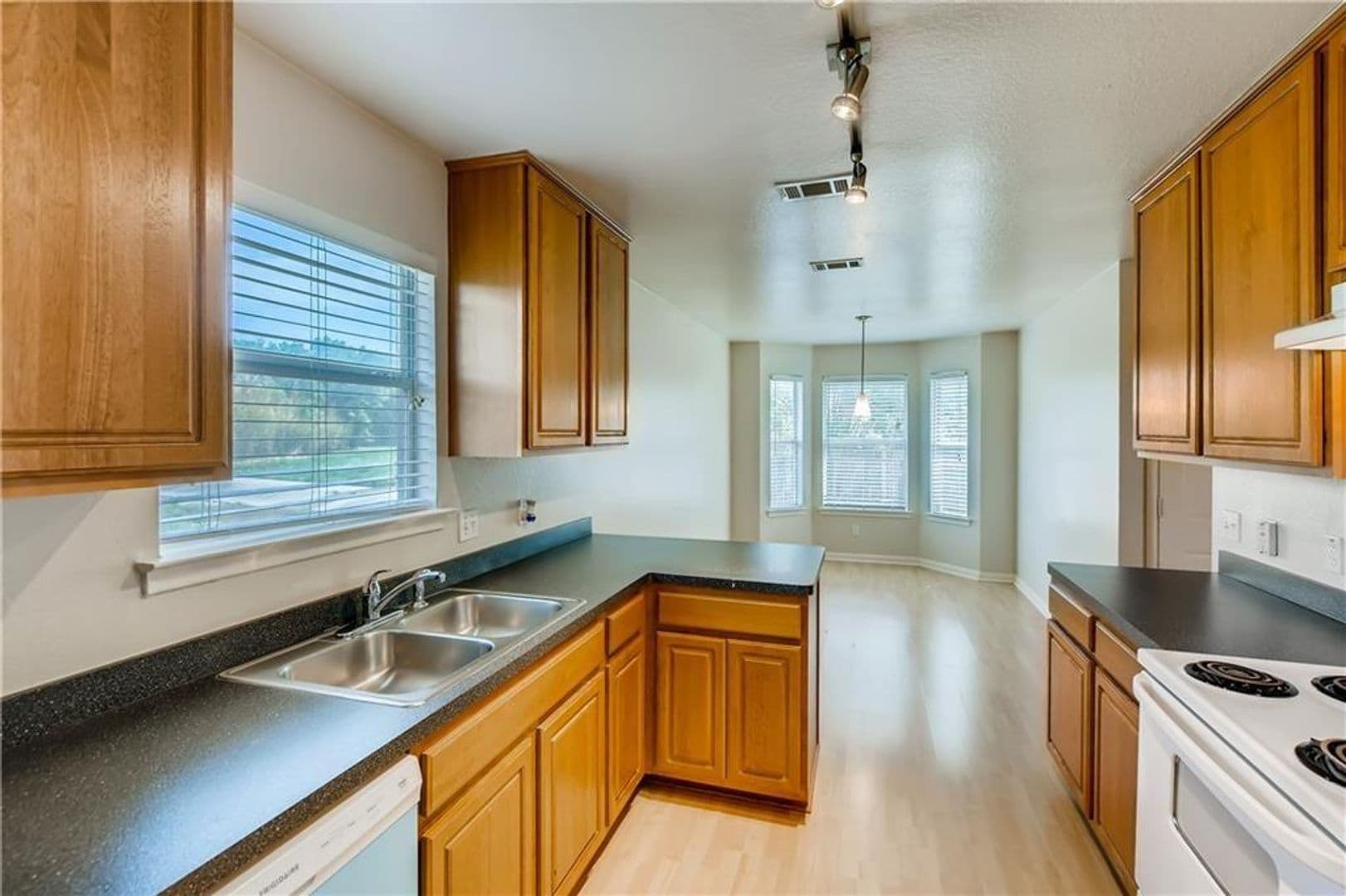 Round Rock House: 803 Sable Trail Court
