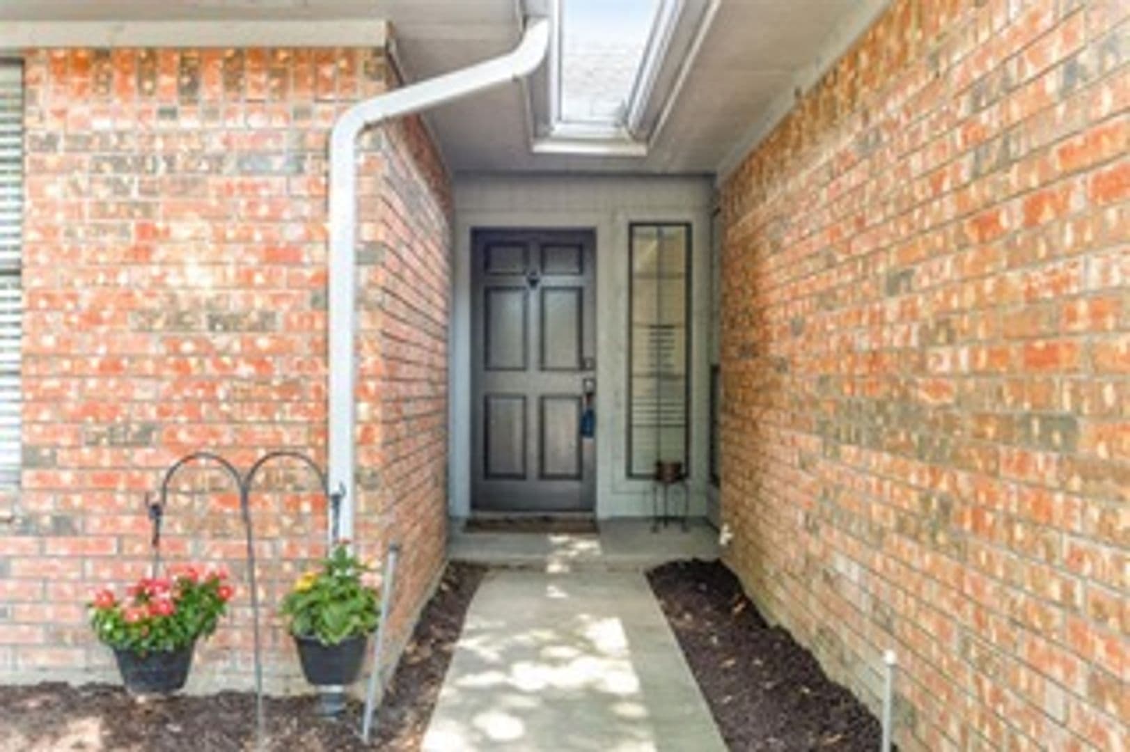 Arlington House: 6017 Meadowdale Road