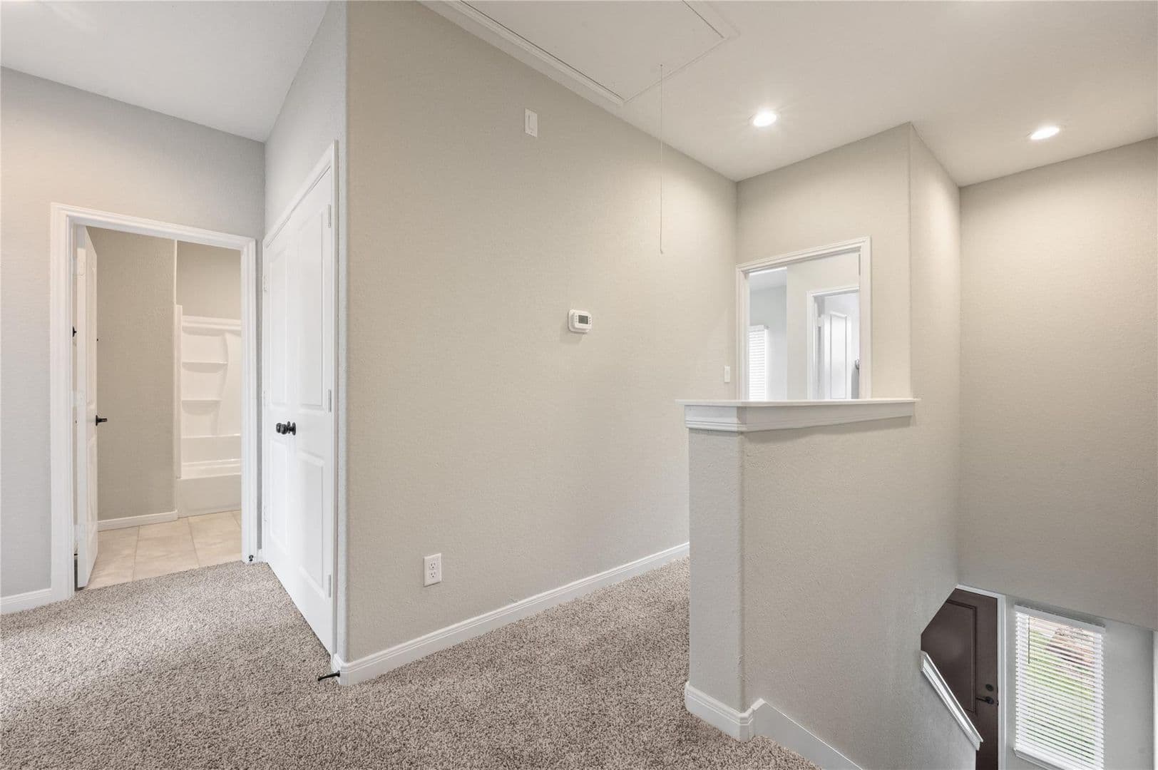 Willis Townhome: 14010 Longstreet - 202C