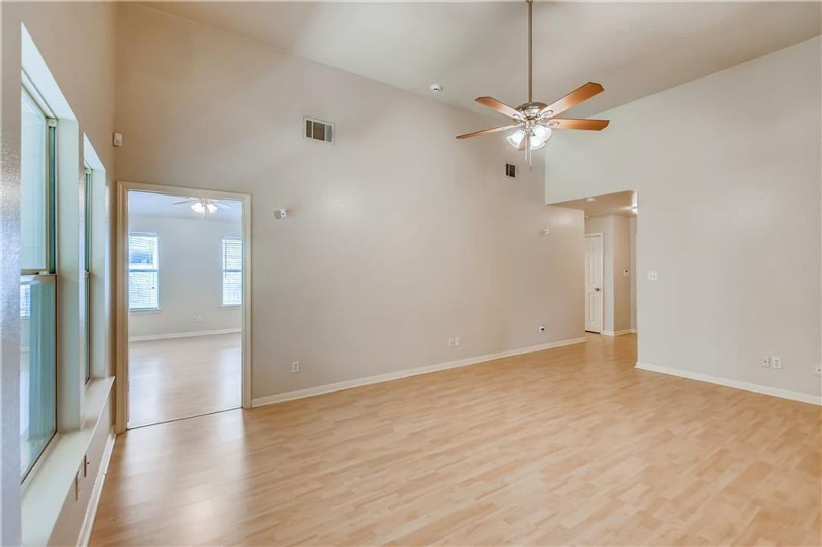 Round Rock House: 803 Sable Trail Court