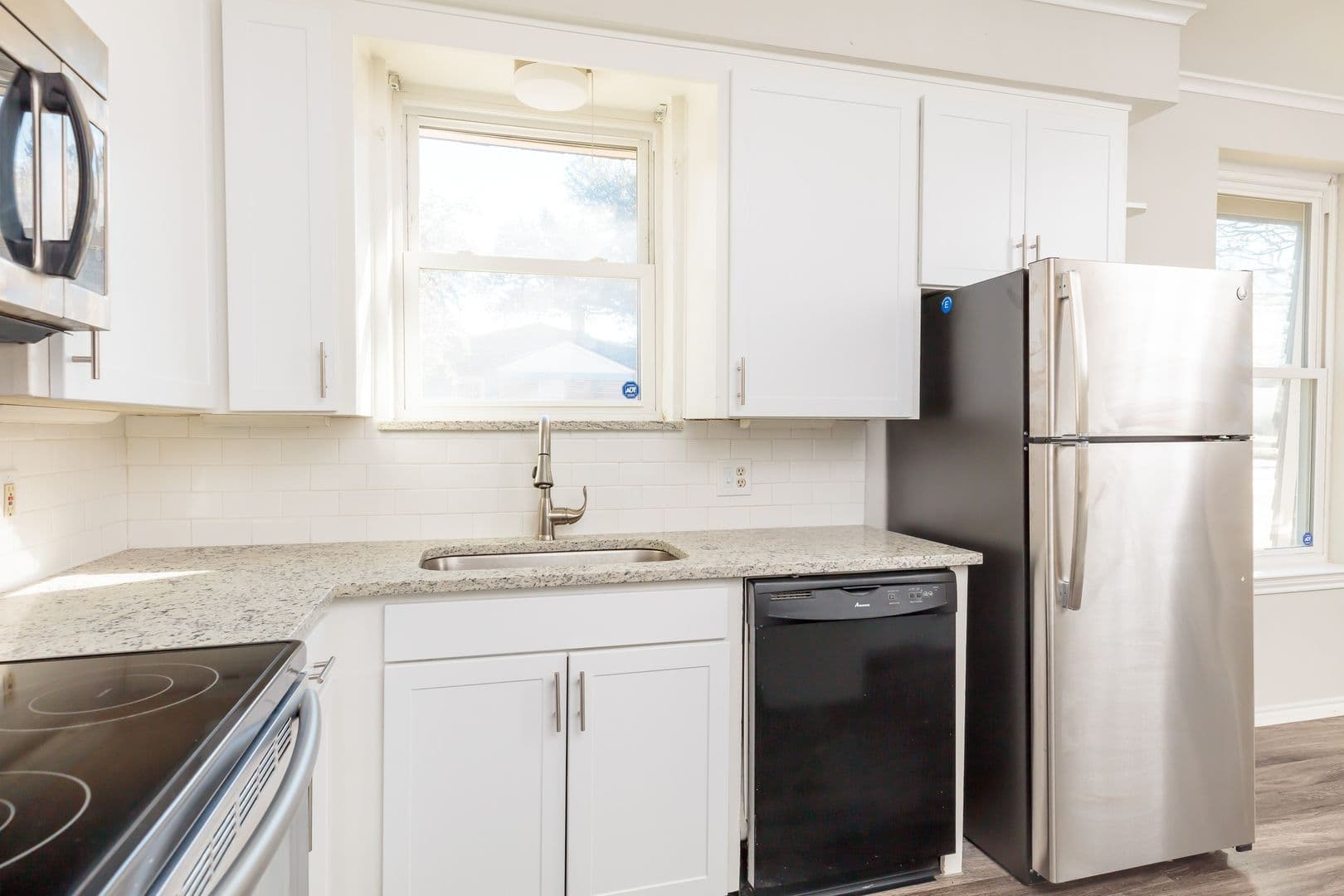 Fort Worth House: 5700 Pershing Ave