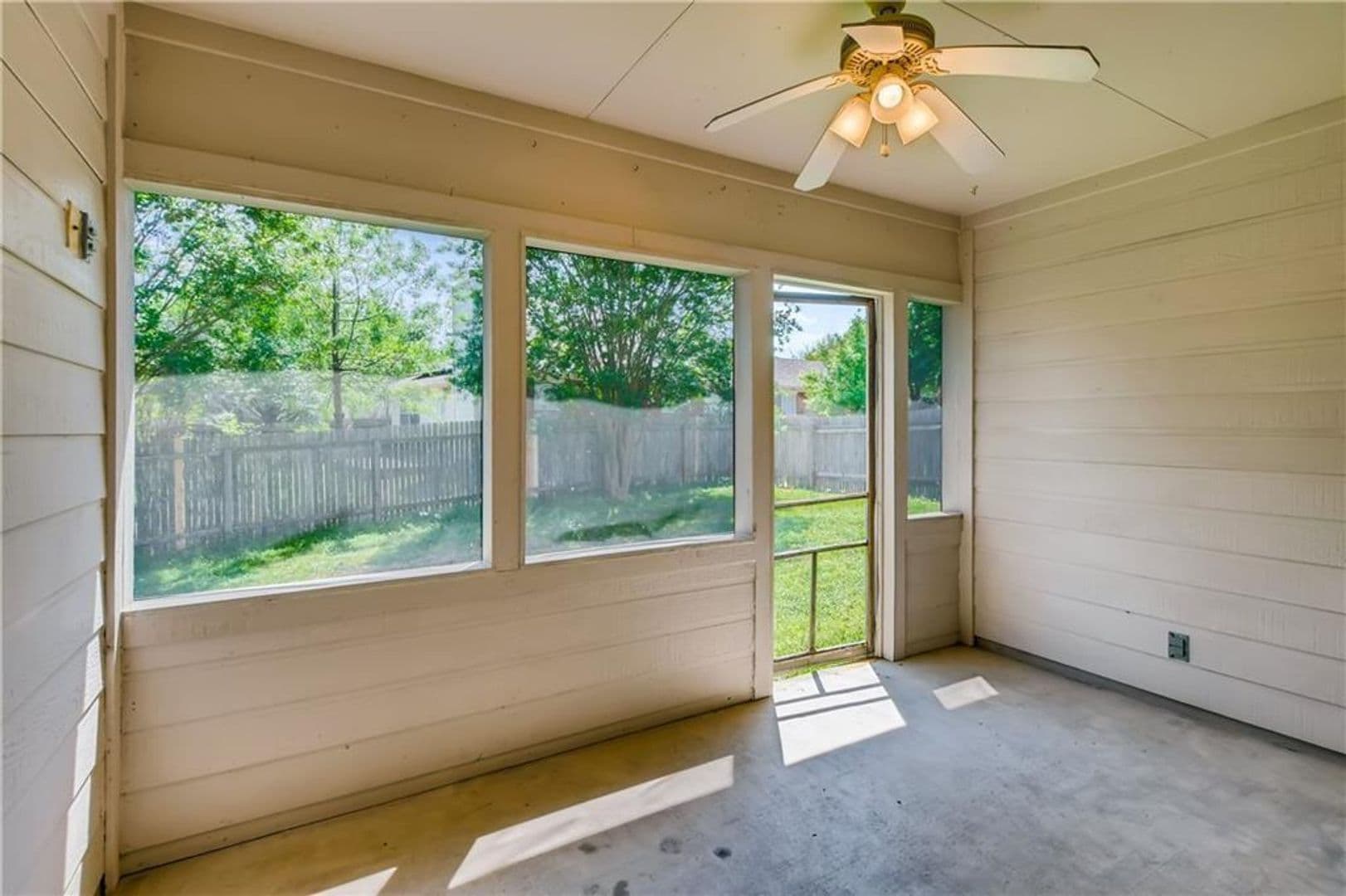 Round Rock House: 803 Sable Trail Court