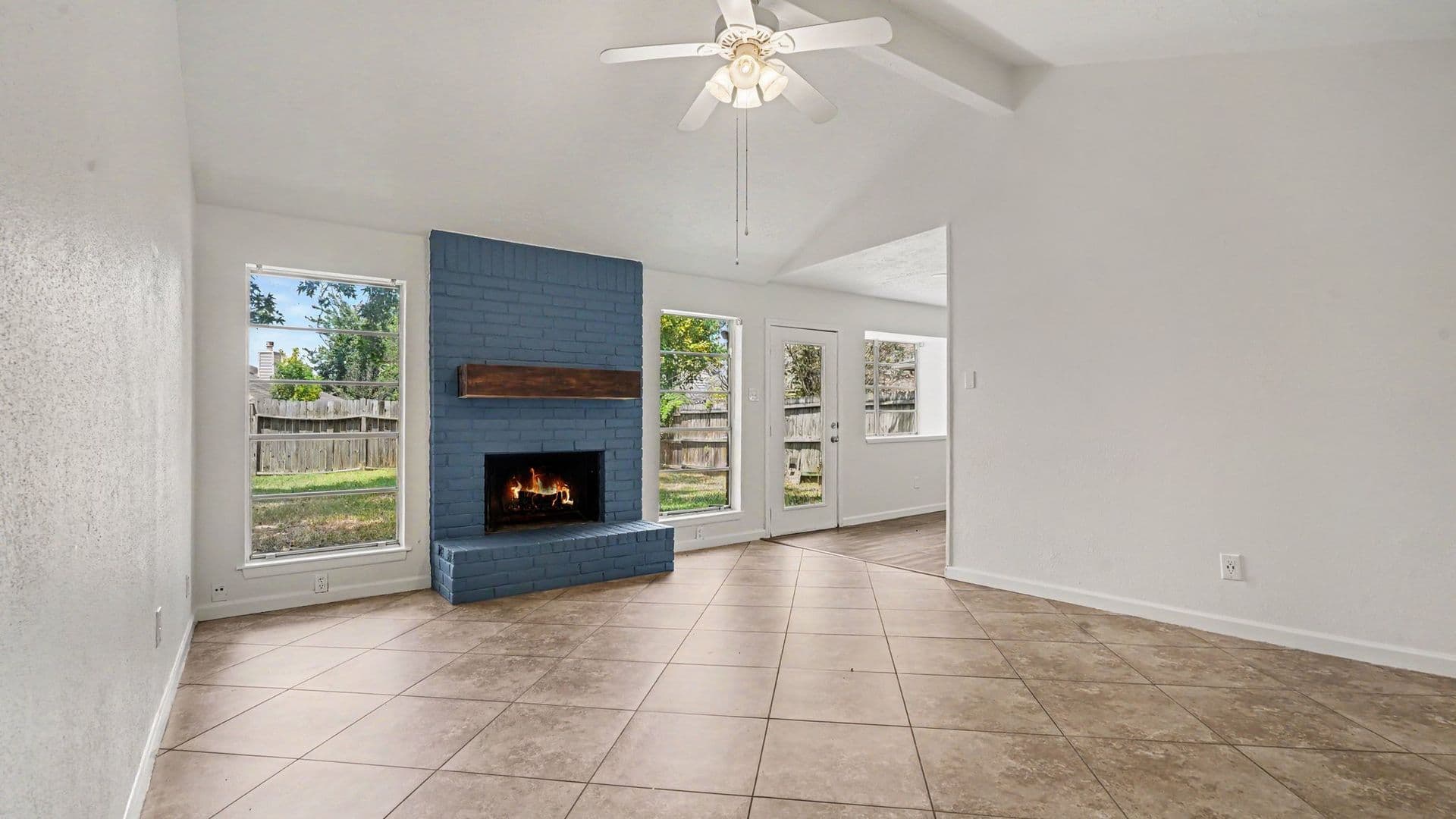 Spring House: 4927 Tealgate Drive