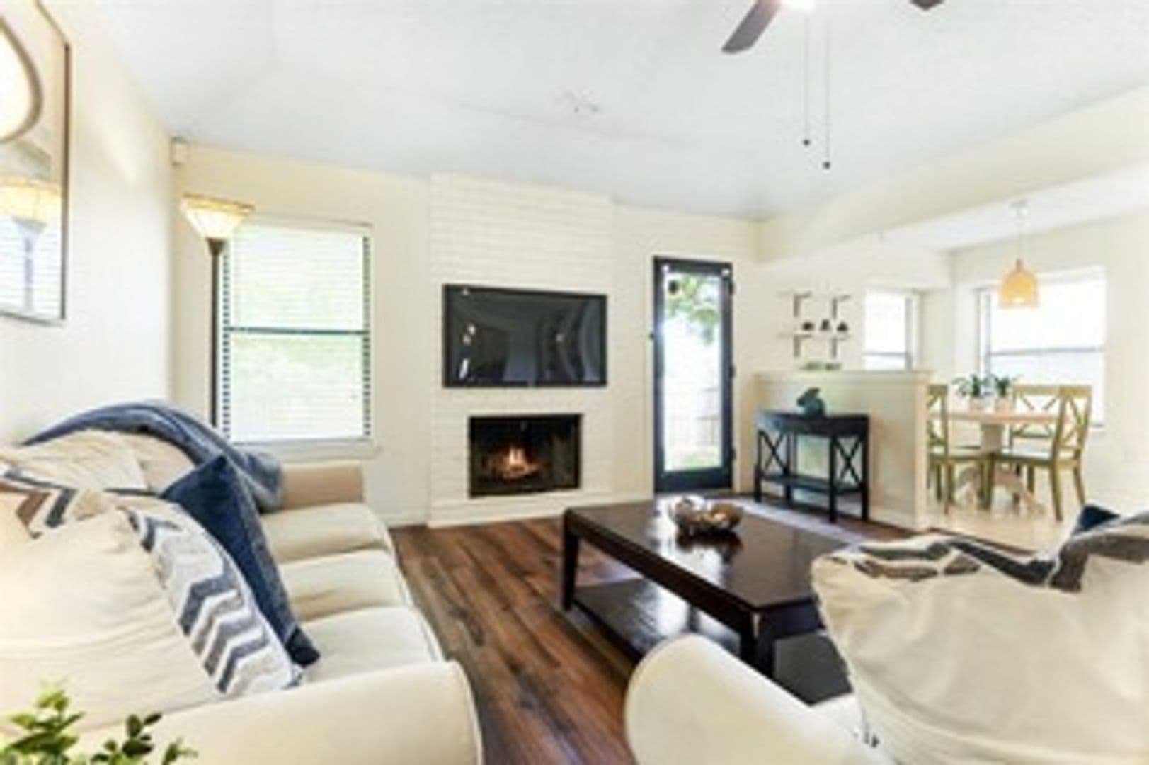 Arlington House: 6017 Meadowdale Road