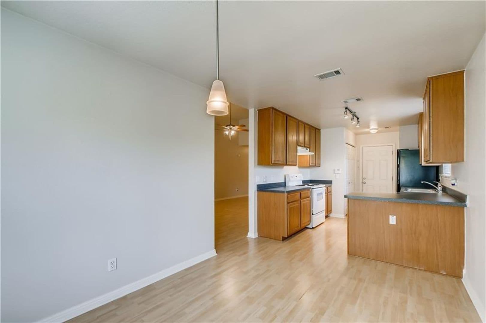 Round Rock House: 803 Sable Trail Court