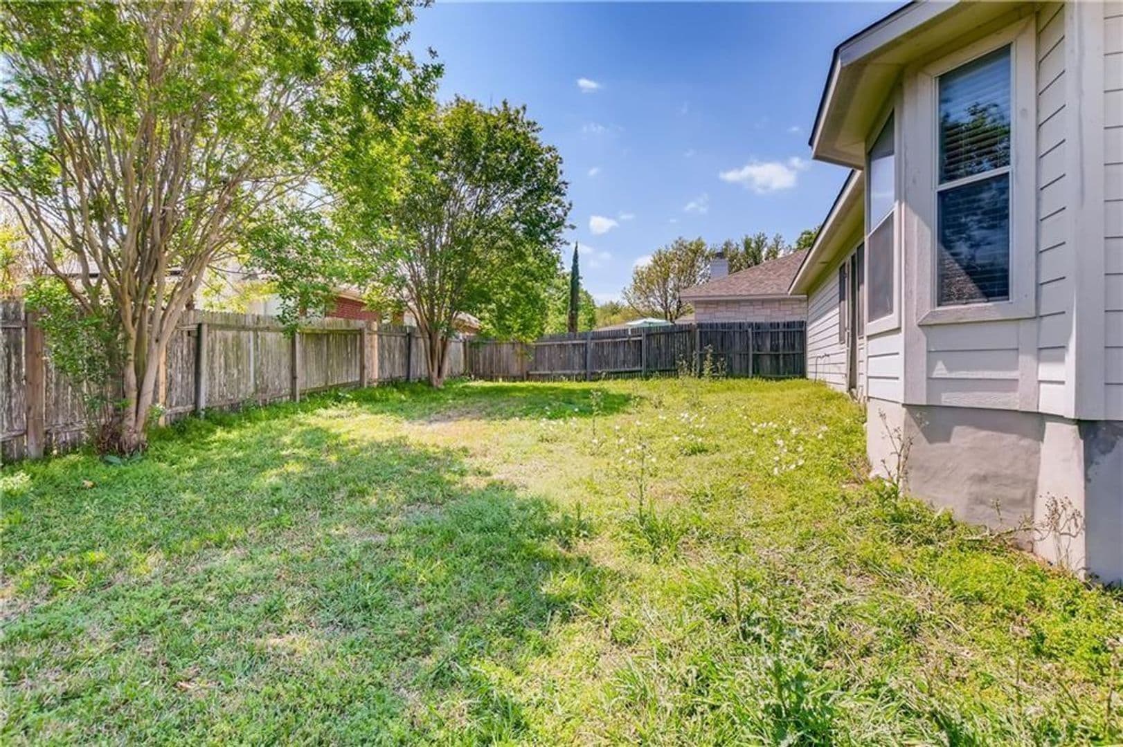 Round Rock House: 803 Sable Trail Court