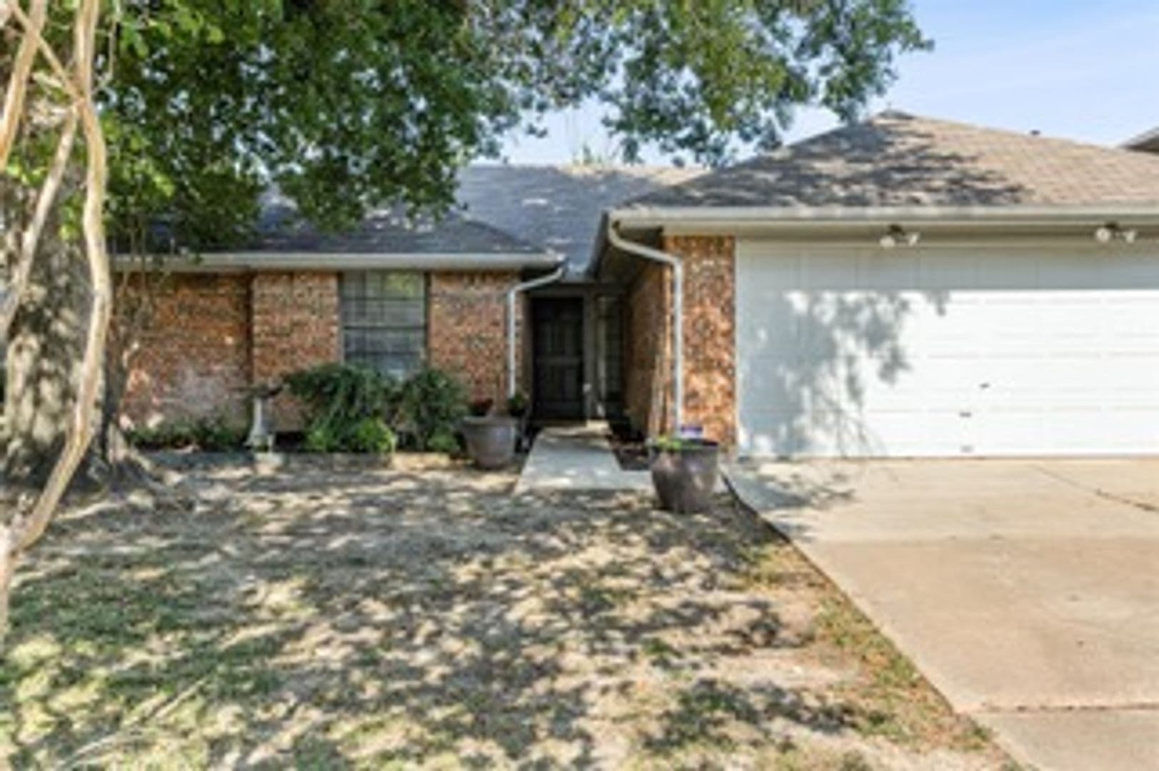Arlington House: 6017 Meadowdale Road