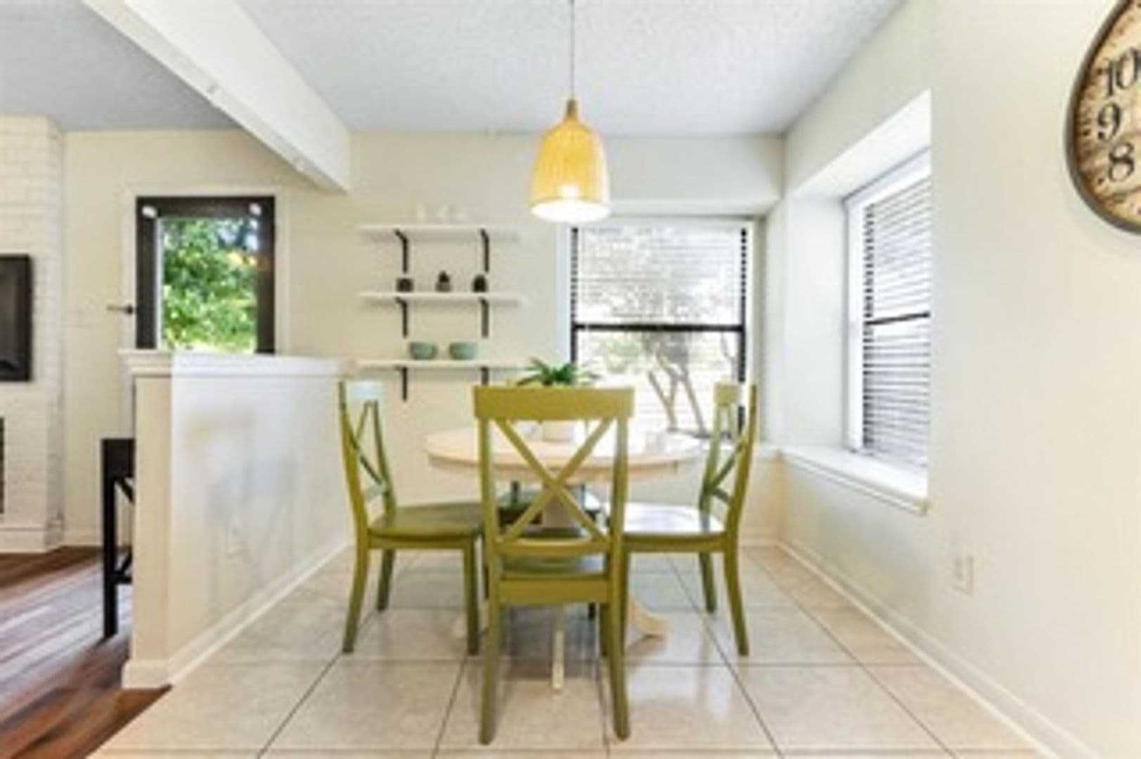 Arlington House: 6017 Meadowdale Road