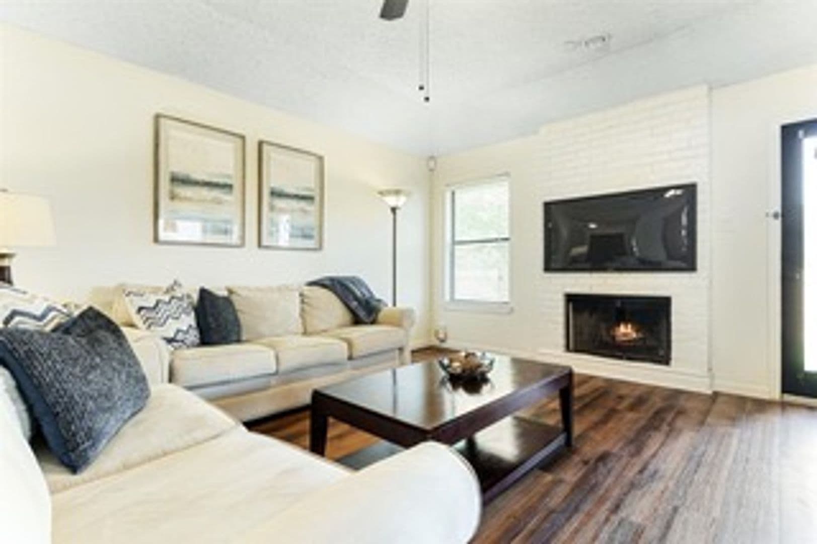 Arlington House: 6017 Meadowdale Road