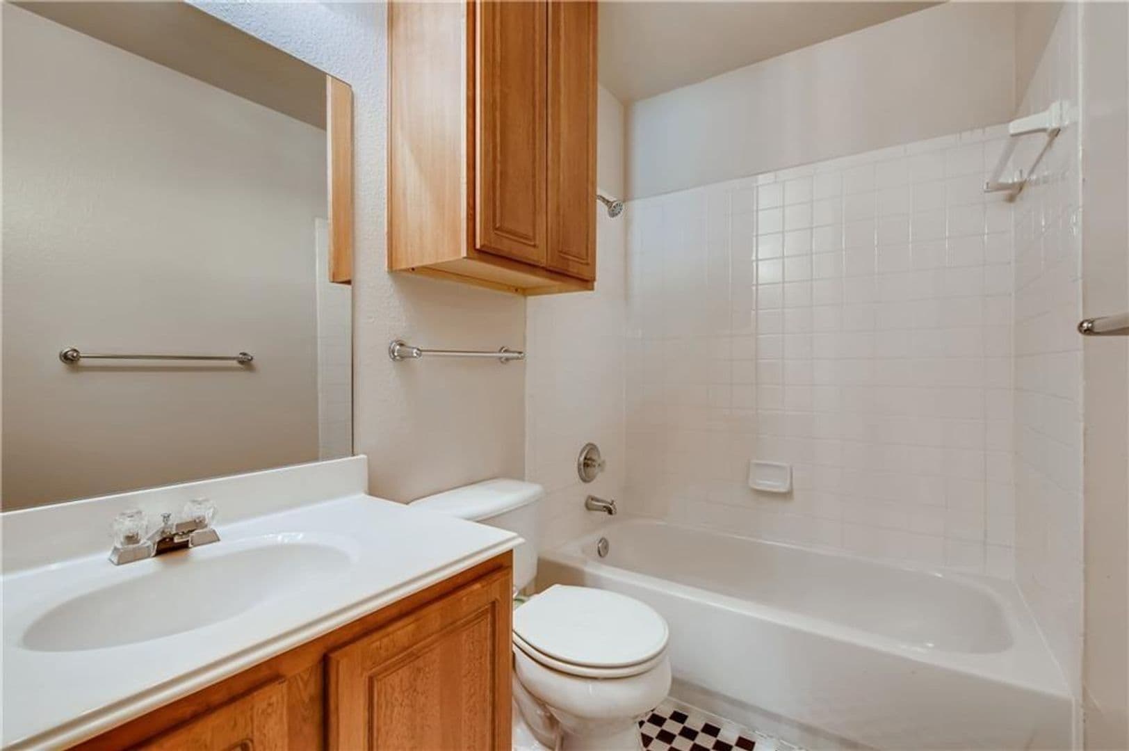Round Rock House: 803 Sable Trail Court