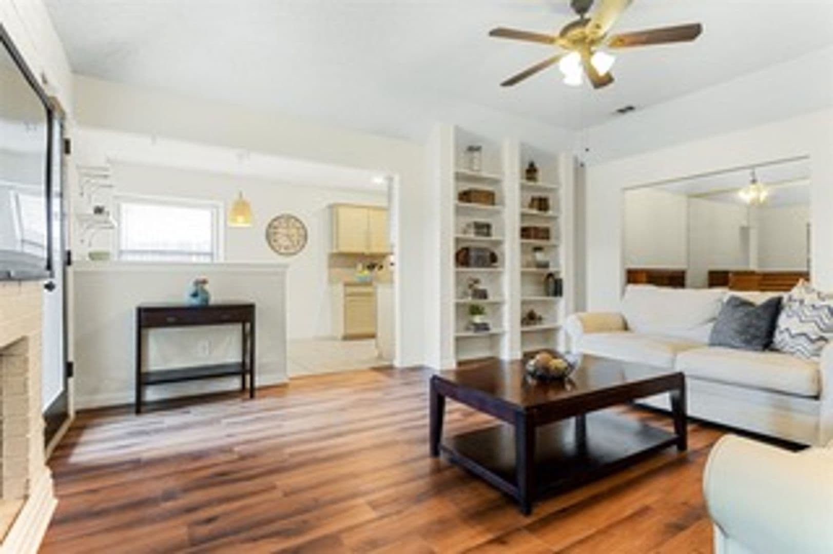 Arlington House: 6017 Meadowdale Road