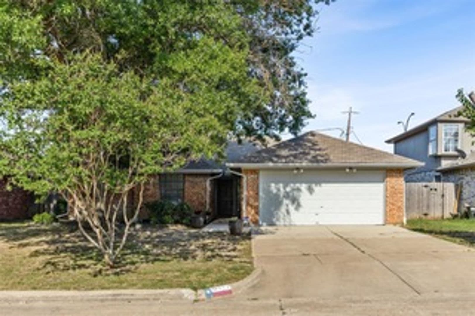 Arlington House: 6017 Meadowdale Road