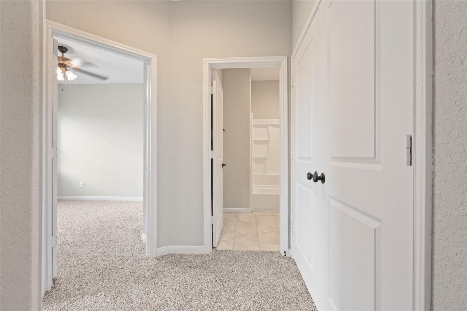 Willis Townhome: 14010 Longstreet - 202B