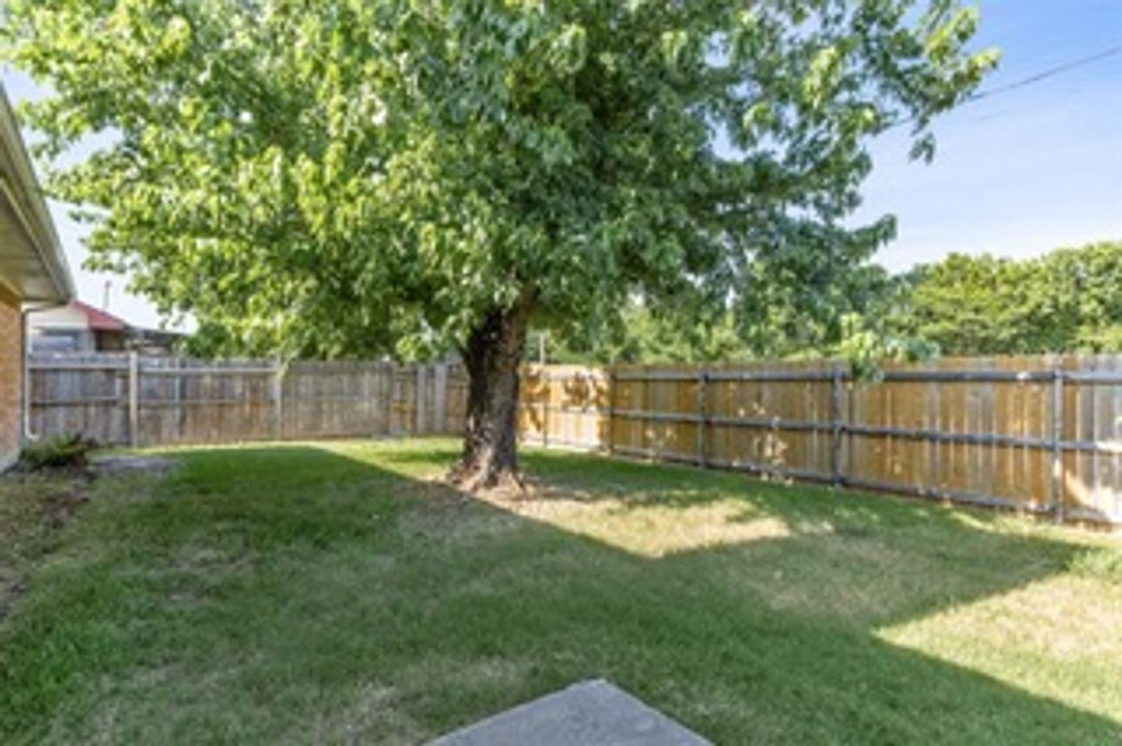 Arlington House: 6017 Meadowdale Road