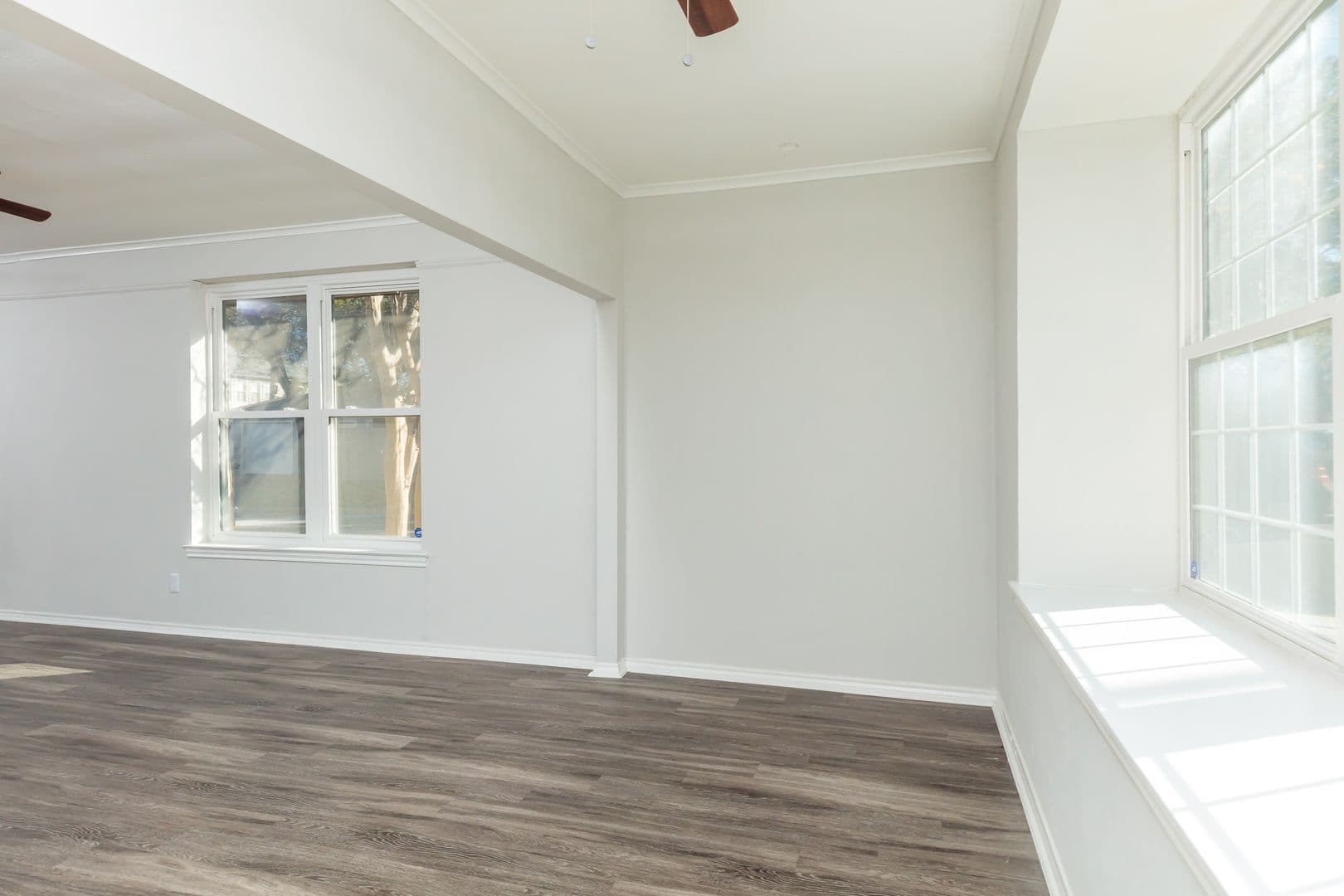 Fort Worth House: 5700 Pershing Ave