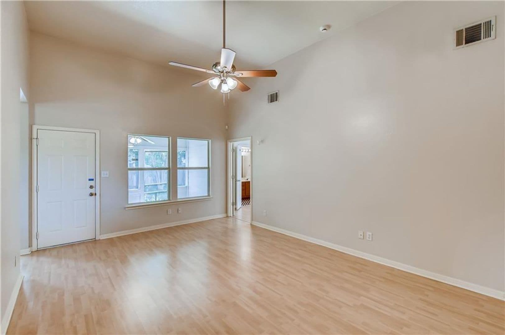 Round Rock House: 803 Sable Trail Court