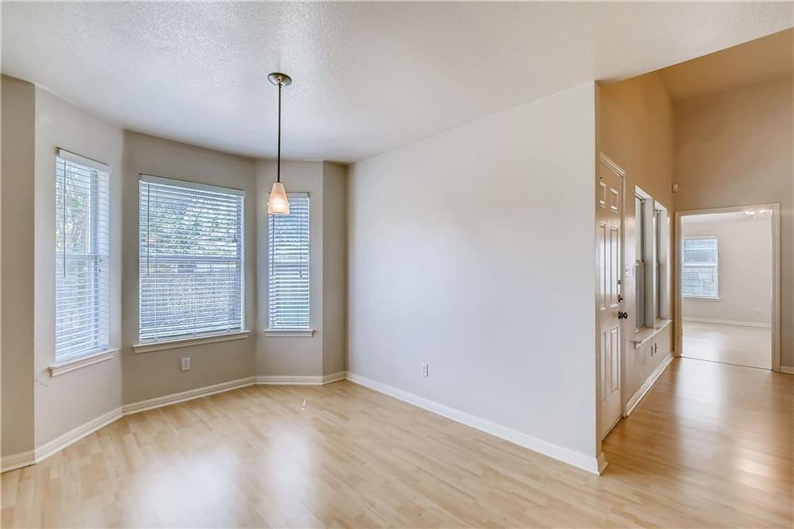 Round Rock House: 803 Sable Trail Court