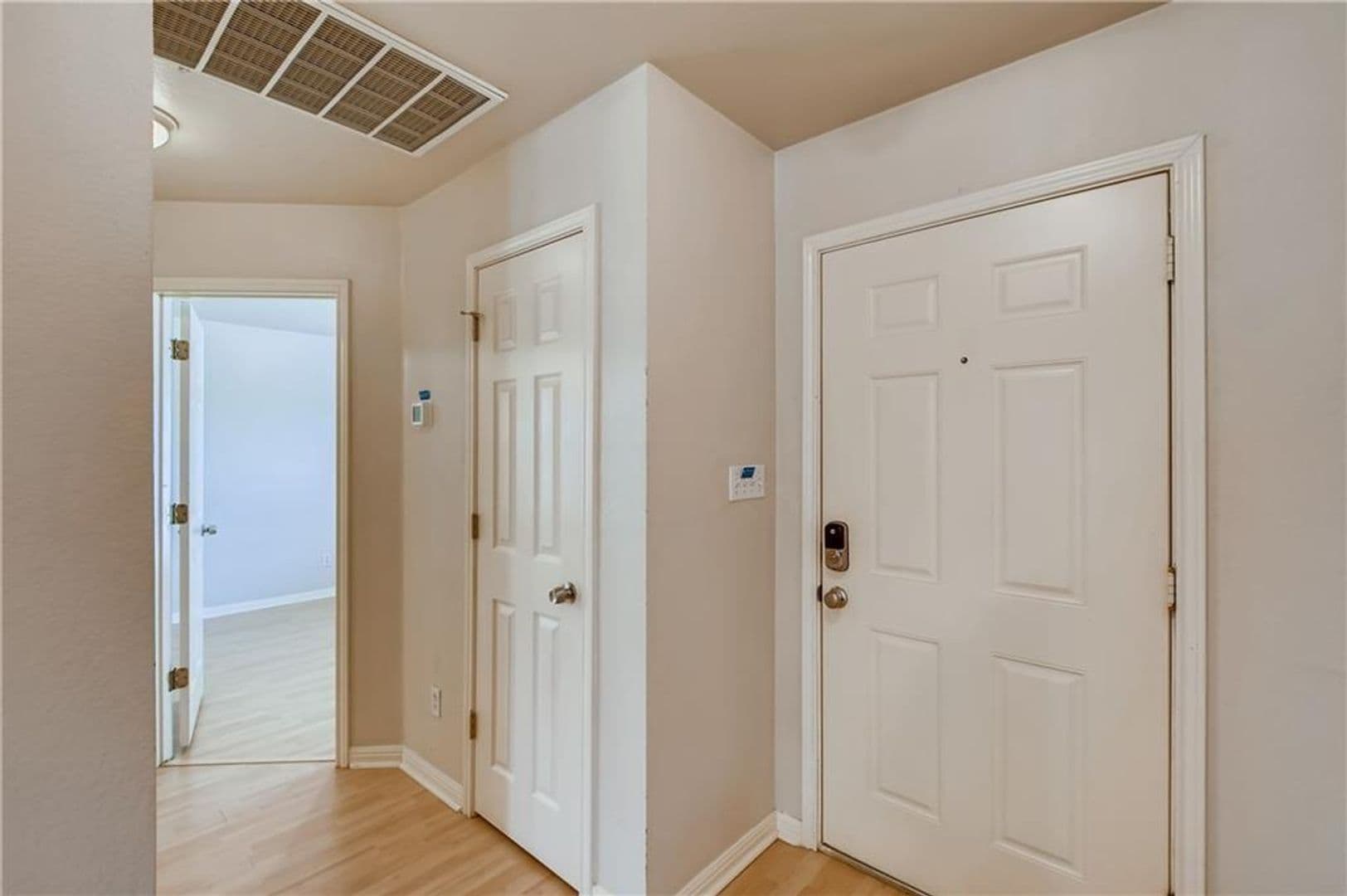 Round Rock House: 803 Sable Trail Court