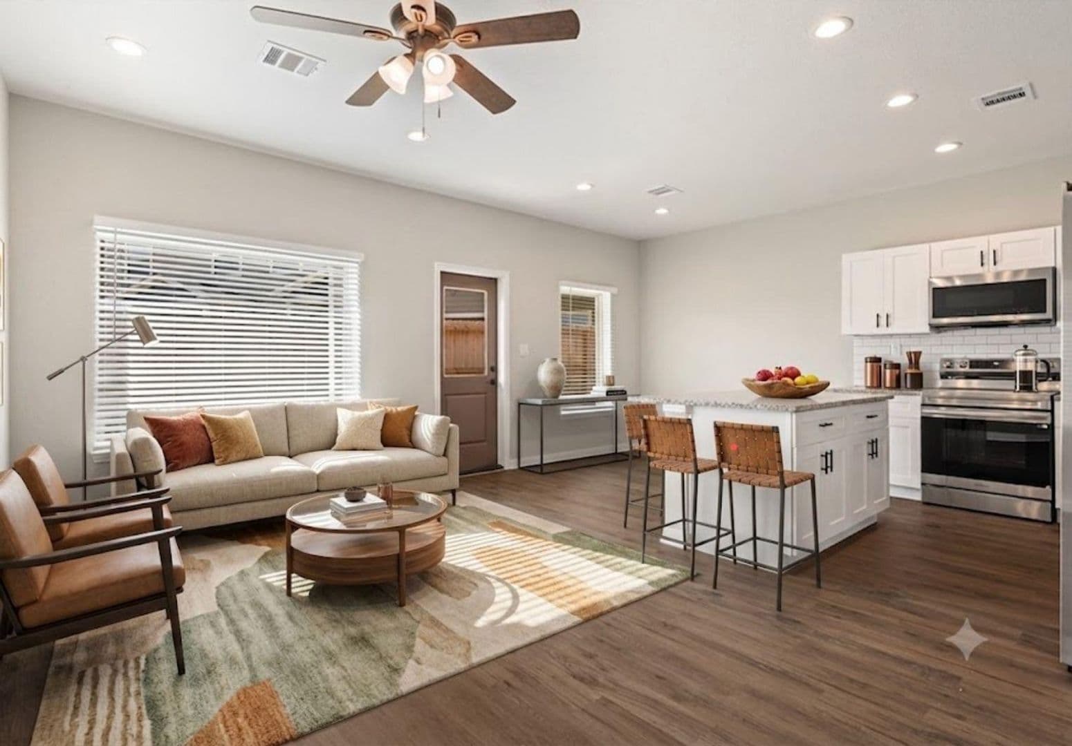 Willis Townhome: 14010 Longstreet - 202B