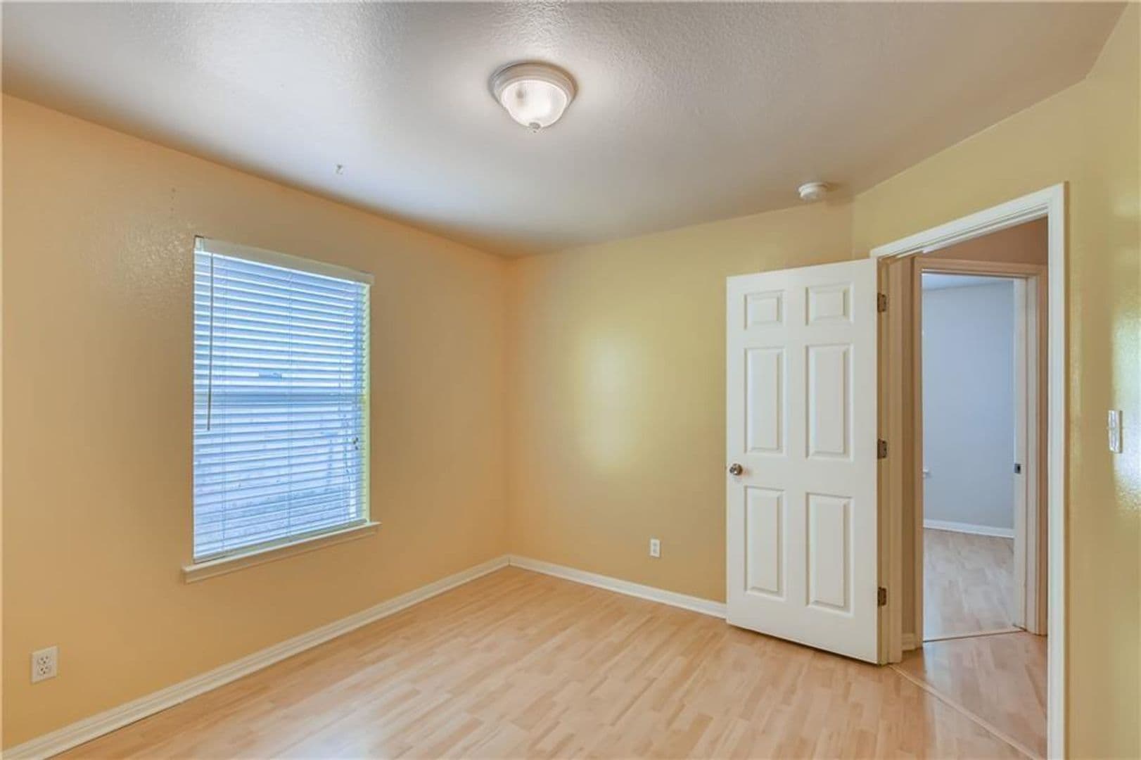 Round Rock House: 803 Sable Trail Court