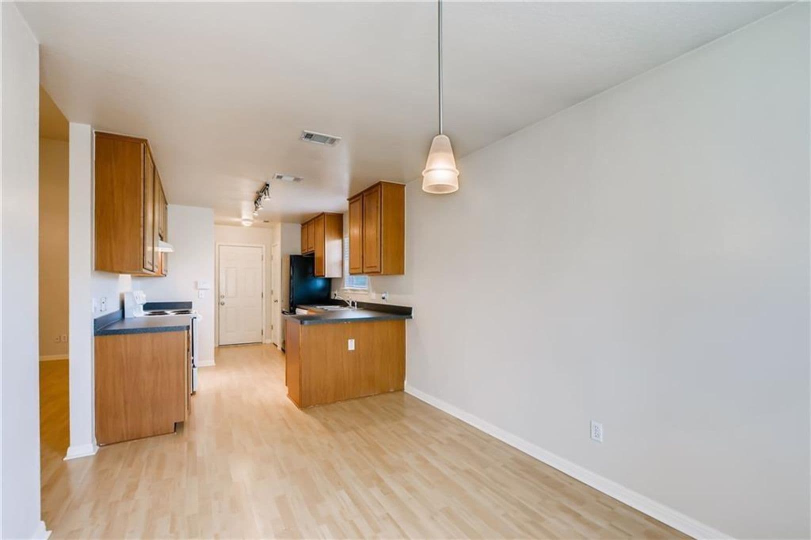 Round Rock House: 803 Sable Trail Court