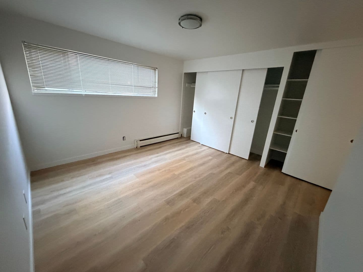 Seattle Apartment: 711 2nd Ave N