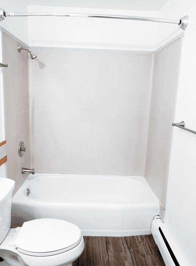 Seattle Apartment: 711 2nd Ave N