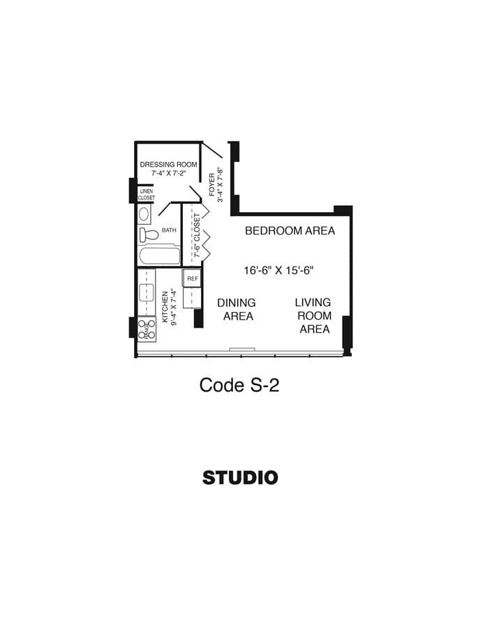 Pennsauken Apartment: 5105 North Park Drive