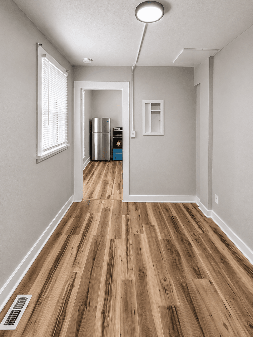 Colorado Springs Apartment: 322 E Saint Vrain St