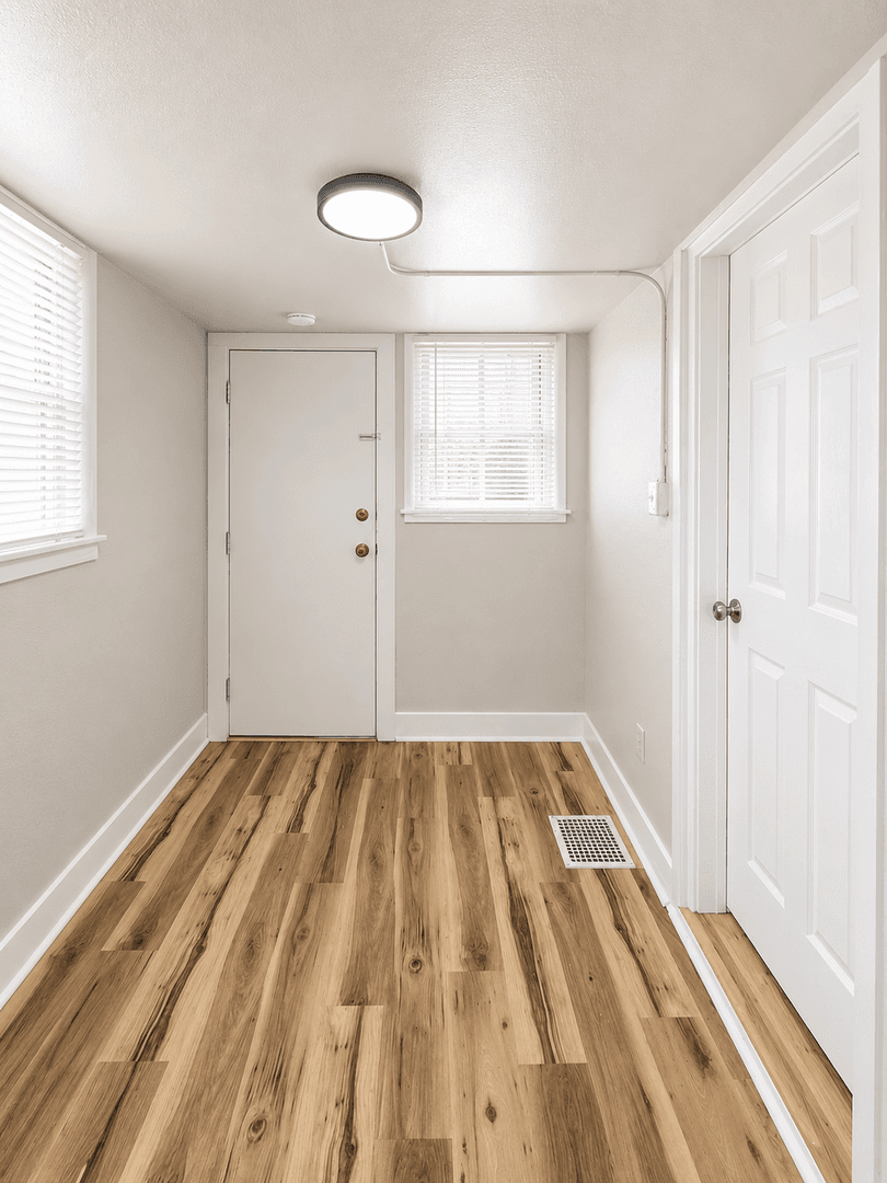 Colorado Springs Apartment: 322 E Saint Vrain St
