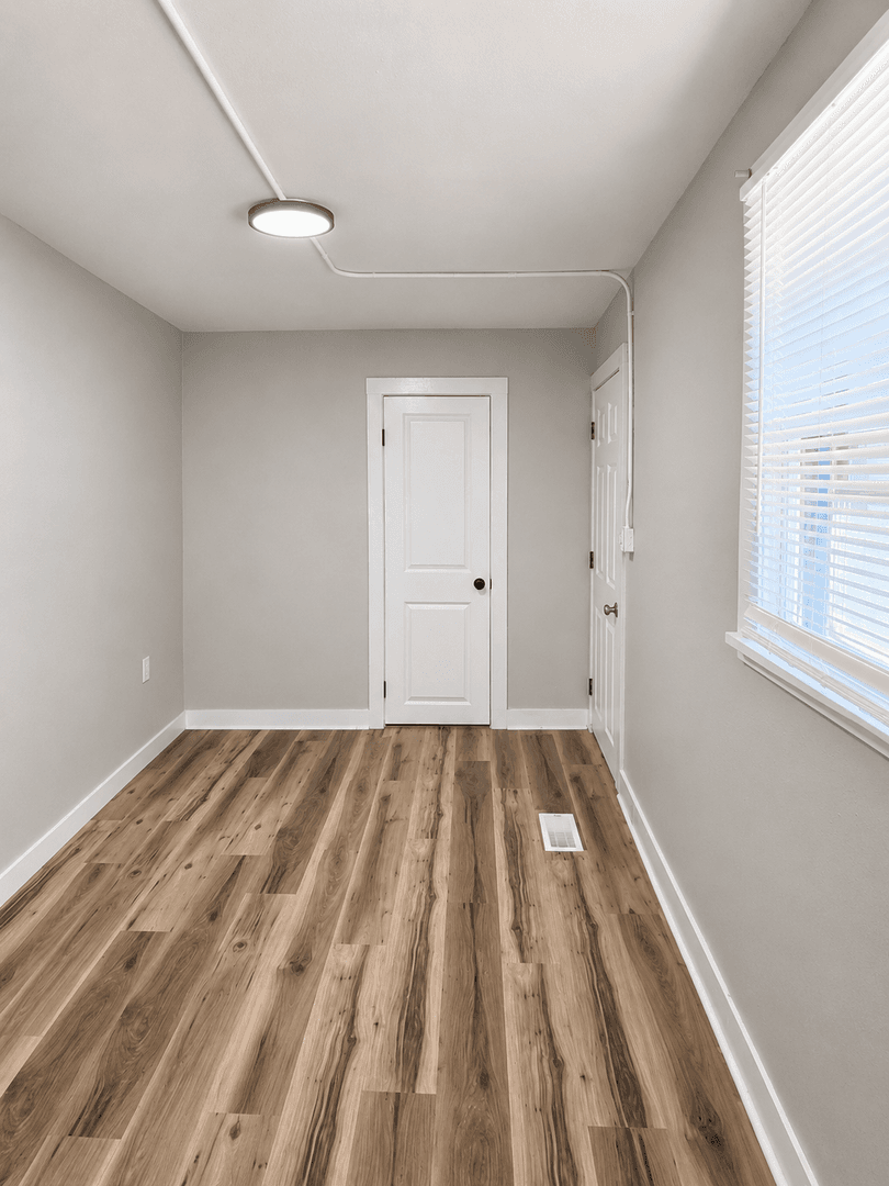 Colorado Springs Apartment: 322 E Saint Vrain St