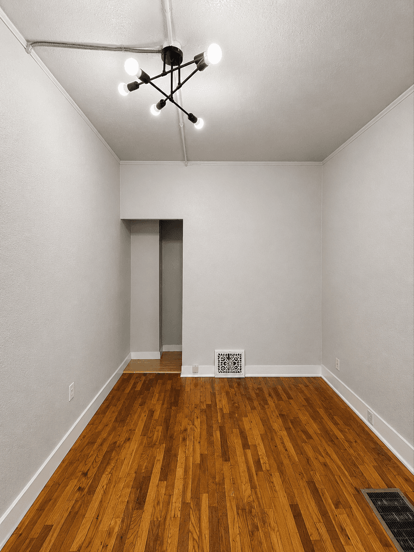 Colorado Springs Apartment: 322 E Saint Vrain St
