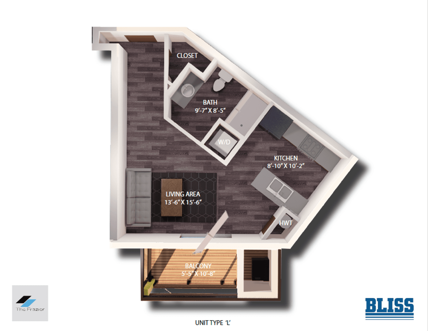Getzville Apartment: 2635 North Forest Road