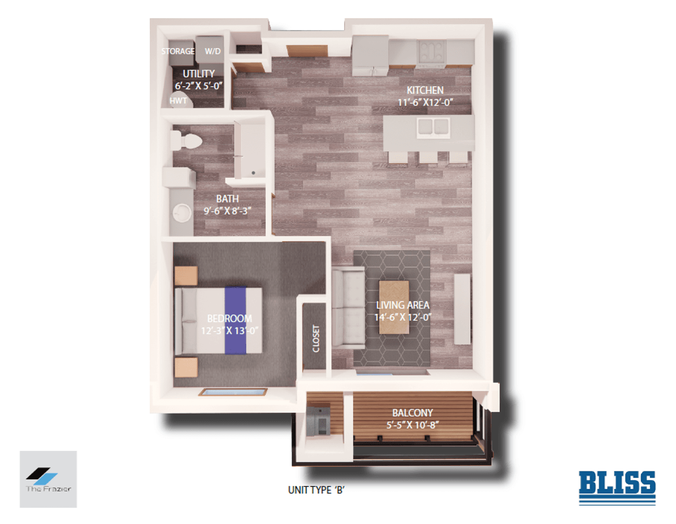 Getzville Apartment: 2635 North Forest Road