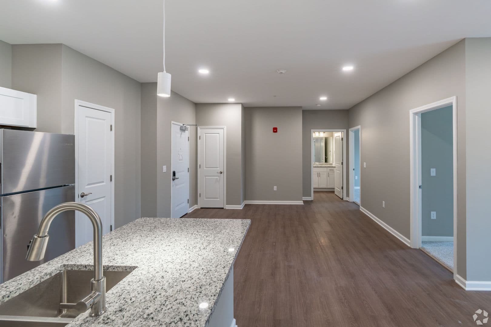 Getzville Apartment: 2635 North Forest Road