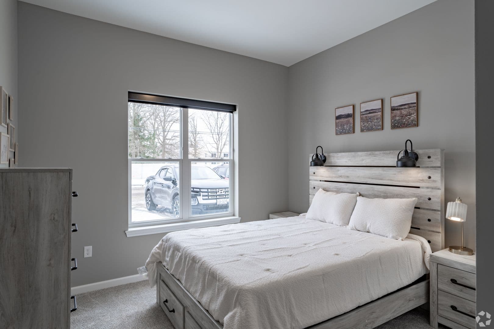 Getzville Apartment: 2635 North Forest Road