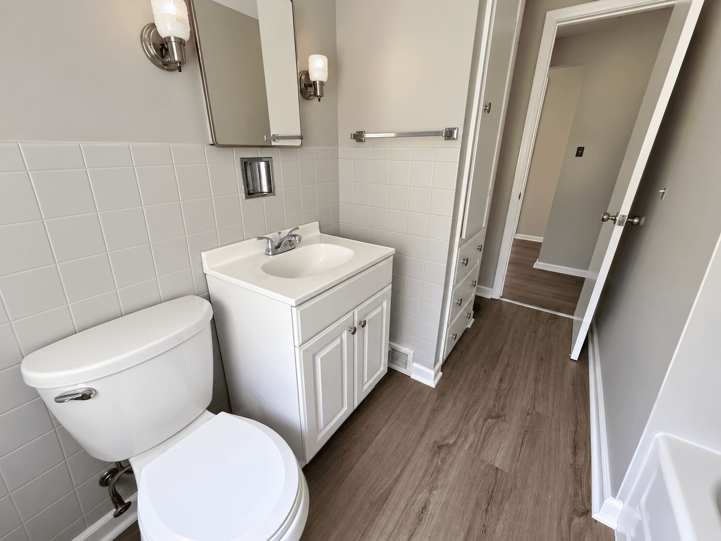 Williamsville Apartment: 6790 Main Street, Suite 100
