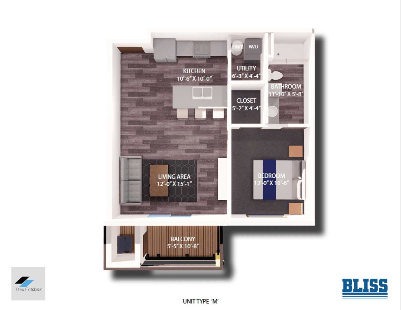 Getzville Apartment: 2635 North Forest Road