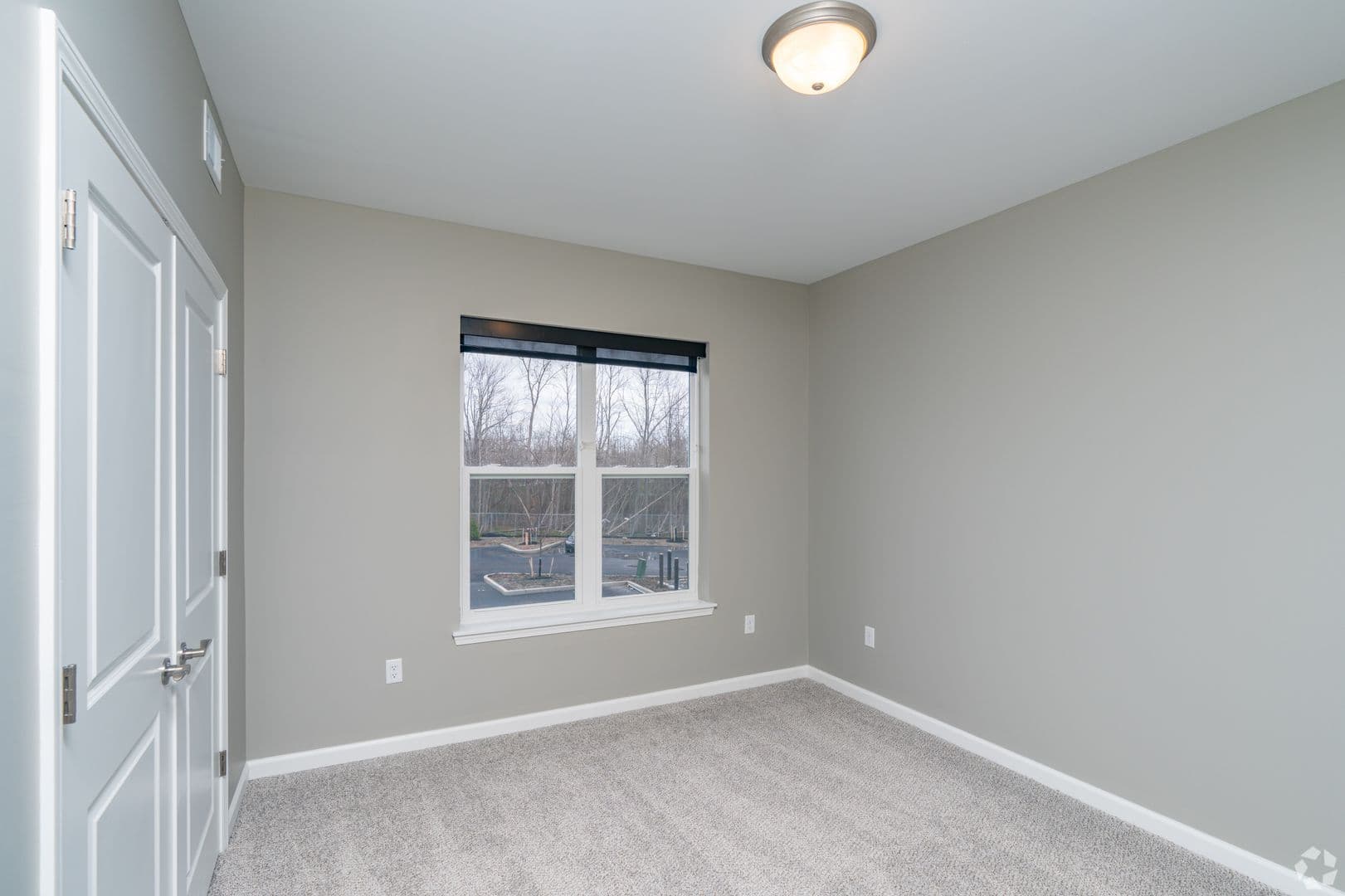 Getzville Apartment: 2635 North Forest Road