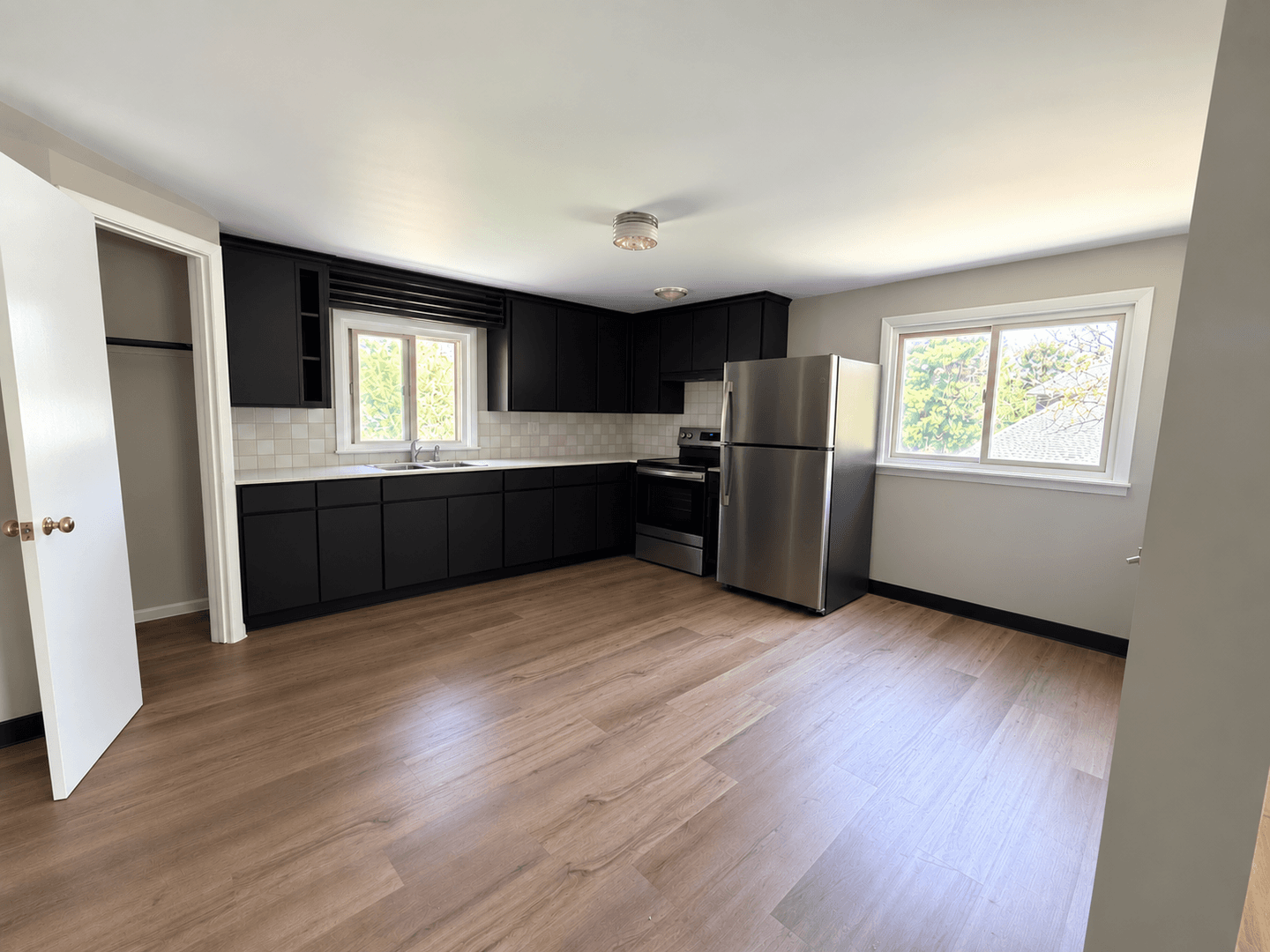 Williamsville Apartment: 6790 Main Street, Suite 100