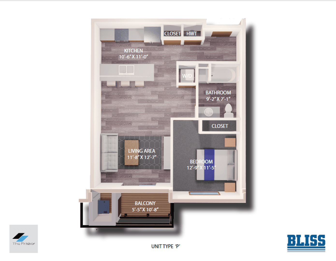 Getzville Apartment: 2635 North Forest Road