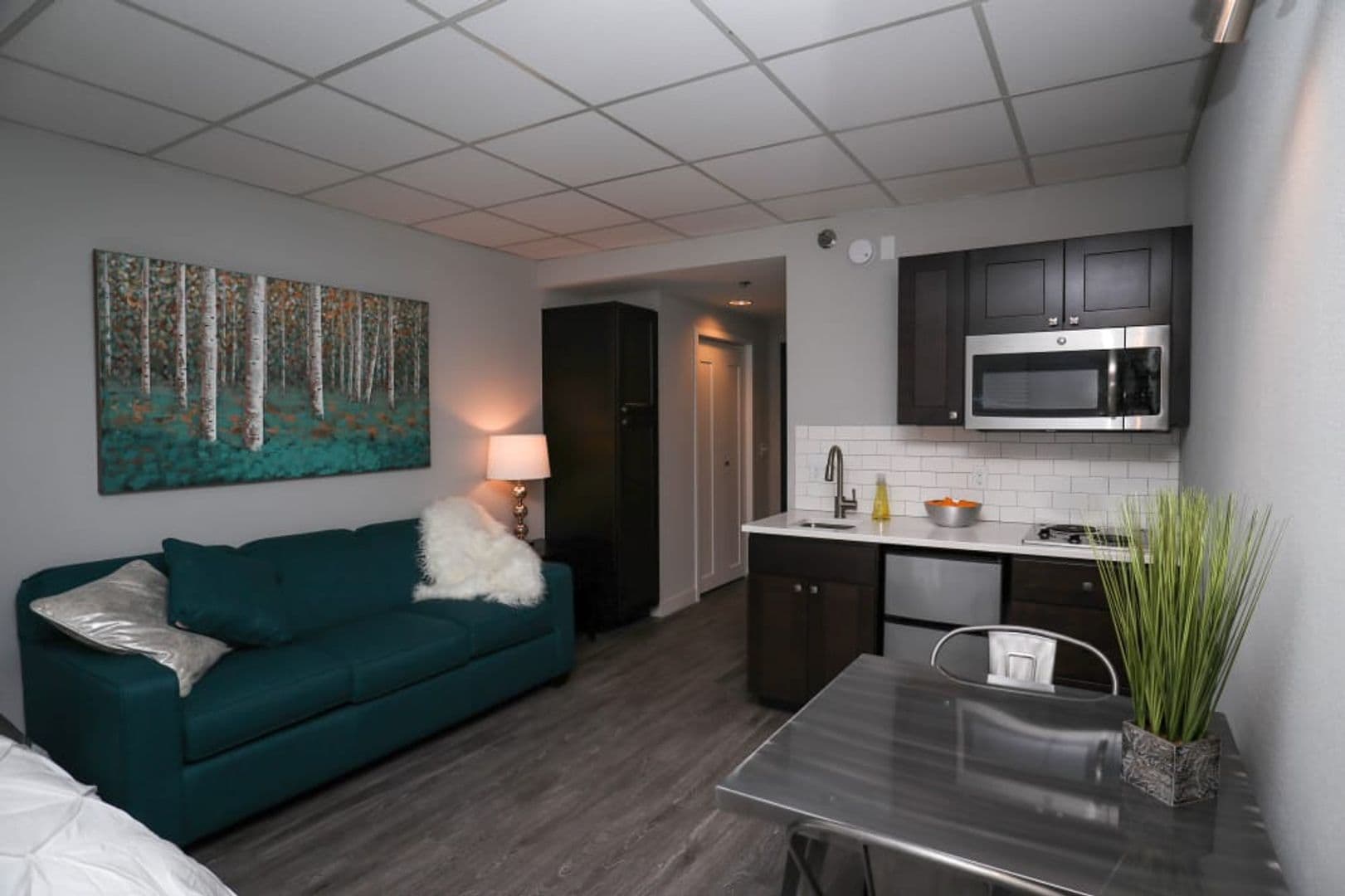 Getzville Apartment: 2402 North Forest Rd